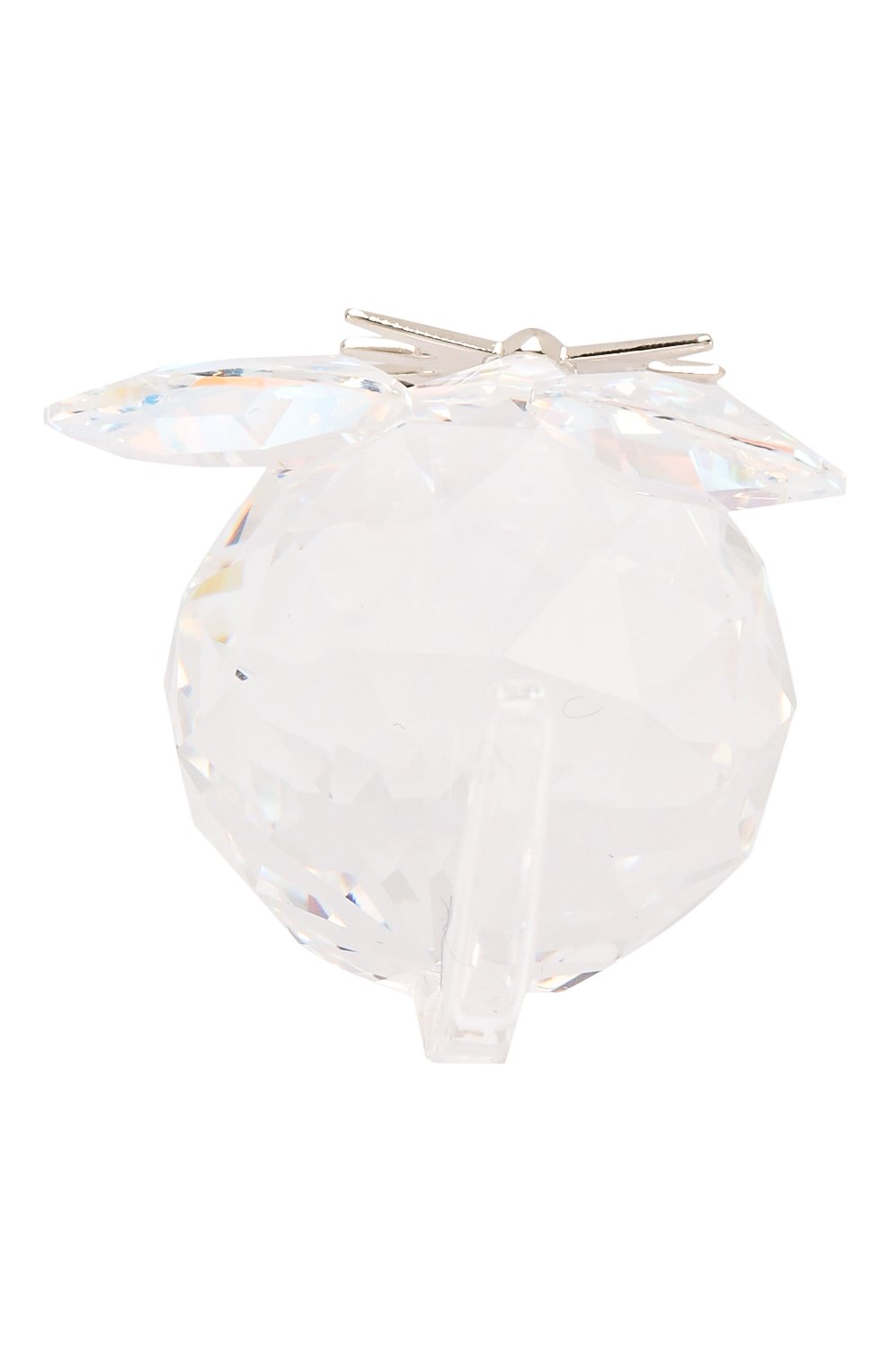 Мужского фигурка replica mouse SWAROVSKI прозрачного цвета по цене 3790 руб., арт. 5492738 | Фото 3 Мужского фигурка replica mouse SWAROVSKI прозрачного цвета, арт. 5492738 | Фото 3