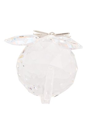 Мужского фигурка replica mouse SWAROVSKI прозрачного цвета по цене 3790 руб., арт. 5492738 | Фото 3 Мужского фигурка replica mouse SWAROVSKI прозрачного цвета, арт. 5492738 | Фото 3