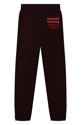 Кашемировые брюки | Фото №2 Кашемировые брюки | Фото №2