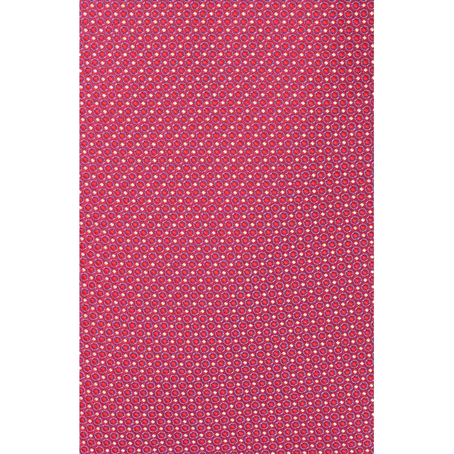 Шелковый галстук Eton 10670287