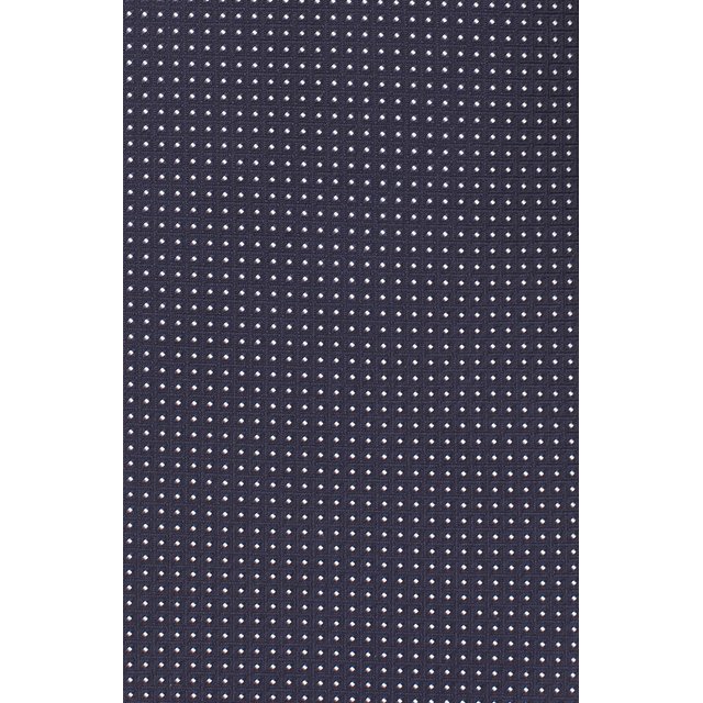 Шелковый галстук Eton 10670303