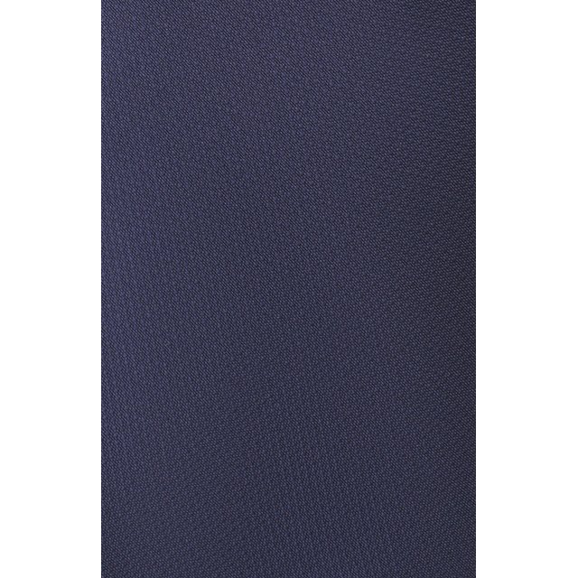 Шелковый галстук Eton 10670314
