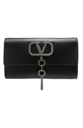 Клатч Valentino Garavani VCASE | Фото №1 Клатч Valentino Garavani VCASE | Фото №1