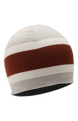 Женская шерстяная шапка icer LORO PIANA светло-серого цвета, арт. FAI9835 | Фото 1 (Материал: Текстиль, Шерсть; Региональные ограничения белый список (Axapta Mercury): RU)