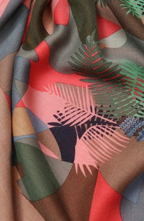 Платок Sonora из смеси кашемира и шелка | Фото №2 Платок Sonora из смеси кашемира и шелка | Фото №2