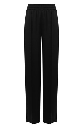 Женские брюки ALEXANDERWANG.T черного цвета по цене 29950 руб., арт. 4WC1204012 | Фото 1 Женские брюки ALEXANDERWANG.T черного цвета, арт. 4WC1204012 | Фото 1