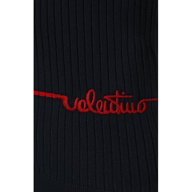 фото Пуловер из вискозы valentino