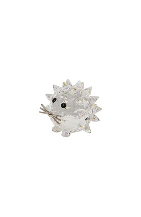 Мужского фигурка replica hedgehog SWAROVSKI прозрачного цвета по цене 3790 руб., арт. 5492739 | Фото 2 Мужского фигурка replica hedgehog SWAROVSKI прозрачного цвета, арт. 5492739 | Фото 2