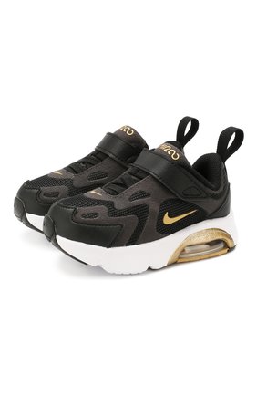 Кроссовки Nike Air Max 200 | Фото №1 Кроссовки Nike Air Max 200 | Фото №1