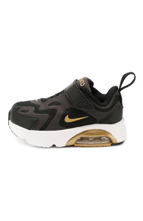 Кроссовки Nike Air Max 200 | Фото №2 Кроссовки Nike Air Max 200 | Фото №2