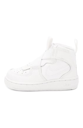 Кроссовки Nike Force 1 Highness | Фото №2 Кроссовки Nike Force 1 Highness | Фото №2