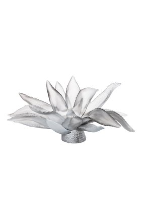 Мужского блюдо agave DAUM серого цвета по цене 1230000 руб., арт. 05664-1 | Фото 1 Мужского блюдо agave DAUM серого цвета, арт. 05664-1 | Фото 1