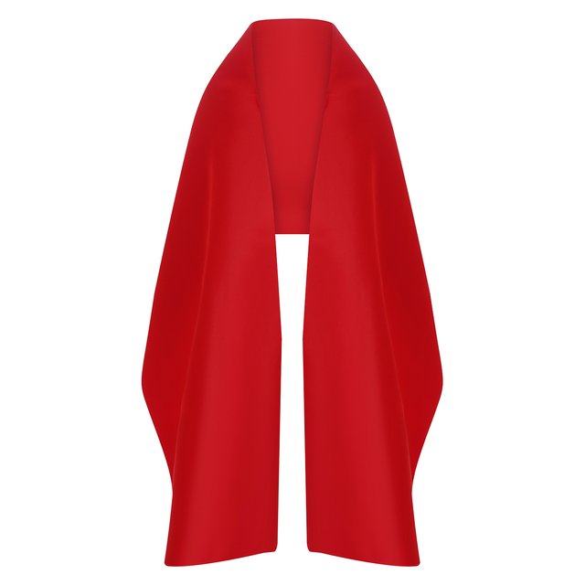 Шелковая шаль Dolce&Gabbana 10677531