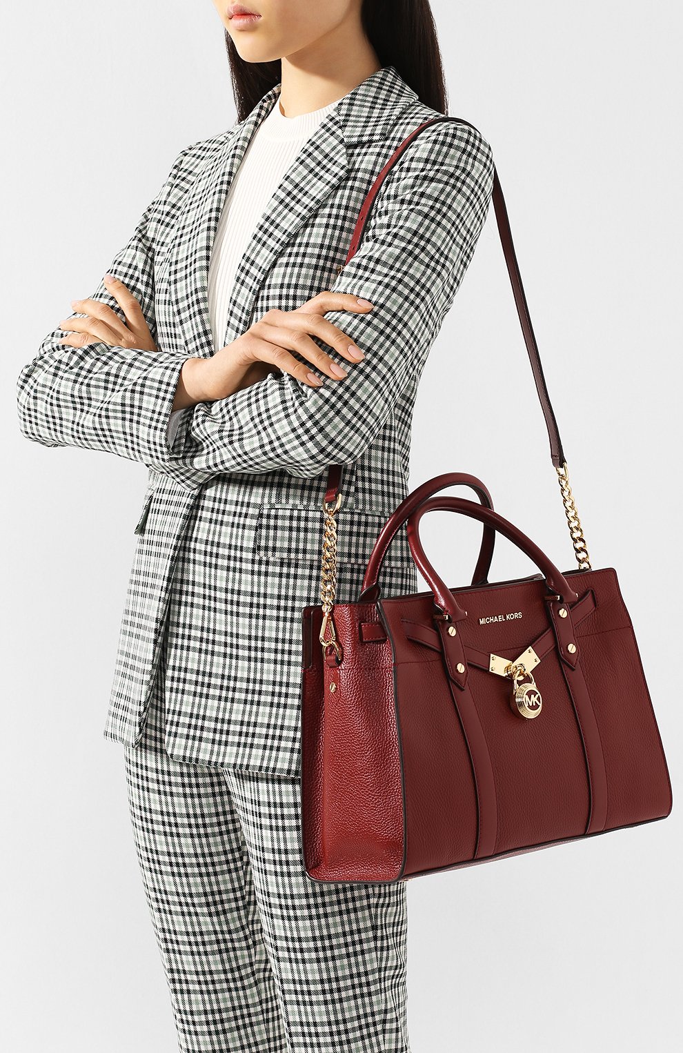 hamilton michael kors