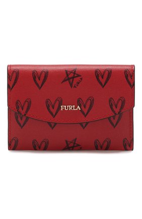Кожаный футляр для кредитных карт San Valentino | Фото №1 Кожаный футляр для кредитных карт San Valentino | Фото №1