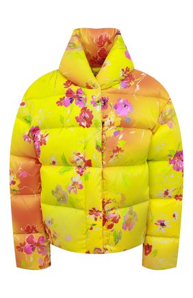 Женский пуховая куртка RALPH LAUREN желтого цвета по цене 194500 руб., арт. 290788611 | Фото 1 Женский пуховая куртка RALPH LAUREN желтого цвета, арт. 290788611 | Фото 1
