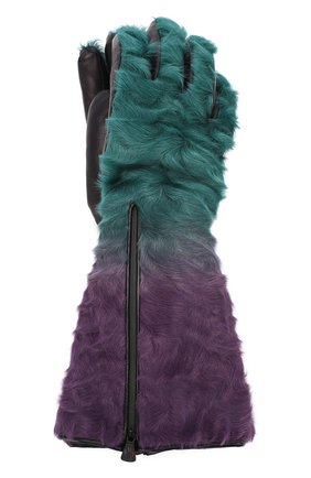 Женские перчатки MONCLER разноцветного цвета по цене 106500 руб., арт. E2-098-00528-10-A0097 | Фото 1 Женские перчатки MONCLER разноцветного цвета, арт. E2-098-00528-10-A0097 | Фото 1