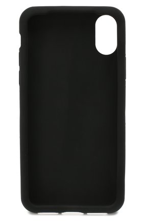 Мужской чехол для iphone x/xs DOLCE & GABBANA красного цвета по цене 6720 руб., арт. BI2418/AJ980 | Фото 2 Мужской чехол для iphone x/xs DOLCE & GABBANA красного цвета, арт. BI2418/AJ980 | Фото 2