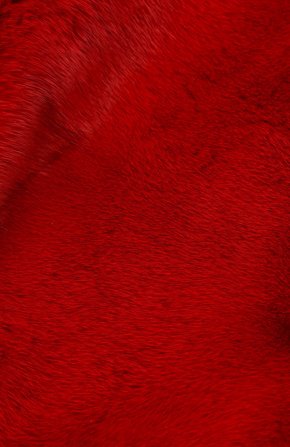 Женский косынка из меха норки FURLAND красного цвета по цене 64900 руб., арт. 0160800110208600676 | Фото 3 Женский косынка из меха норки FURLAND красного цвета, арт. 0160800110208600676 | Фото 3