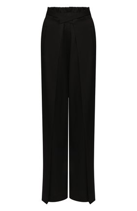 Женские брюки CULT GAIA черного цвета по цене 49950 руб., арт. 52002S04 BLK | Фото 1 Женские брюки CULT GAIA черного цвета, арт. 52002S04 BLK | Фото 1