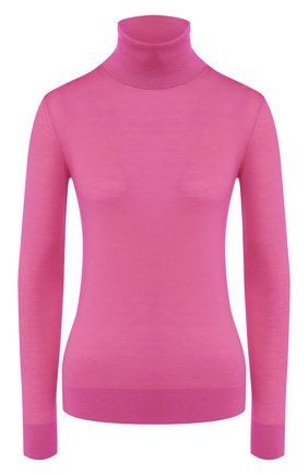 Женская кашемировая водолазка RALPH LAUREN розового цвета по цене 86000 руб., арт. 290615195 | Фото 1 Женская кашемировая водолазка RALPH LAUREN розового цвета, арт. 290615195 | Фото 1