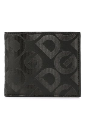 Мужской кожаное портмоне DOLCE & GABBANA черного цвета по цене 23050 руб., арт. BP1321/AJ690 | Фото 1 Мужской кожаное портмоне DOLCE & GABBANA черного цвета, арт. BP1321/AJ690 | Фото 1