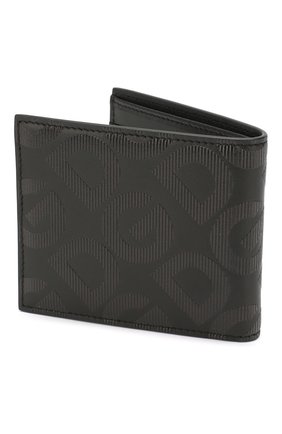 Мужской кожаное портмоне DOLCE & GABBANA черного цвета по цене 23050 руб., арт. BP1321/AJ690 | Фото 2 Мужской кожаное портмоне DOLCE & GABBANA черного цвета, арт. BP1321/AJ690 | Фото 2