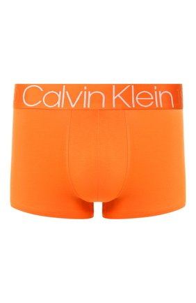 Мужские хлопковые боксеры CALVIN KLEIN оранжевого цвета по цене 3865 руб., арт. NB1565A | Фото 1 Мужские хлопковые боксеры CALVIN KLEIN оранжевого цвета, арт. NB1565A | Фото 1