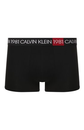 Мужские хлопковые боксеры CALVIN KLEIN черного цвета по цене 3505 руб., арт. NB2050A | Фото 1 Мужские хлопковые боксеры CALVIN KLEIN черного цвета, арт. NB2050A | Фото 1