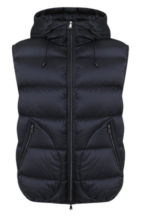Мужской пуховый жилет RALPH LAUREN темно-синего цвета по цене 72600 руб., арт. 790774257 | Фото 1 Мужской пуховый жилет RALPH LAUREN темно-синего цвета, арт. 790774257 | Фото 1