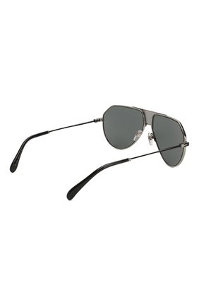 Женские солнцезащитные очки GIVENCHY черного цвета по цене 22700 руб., арт. 7137 284 | Фото 5 Женские солнцезащитные очки GIVENCHY черного цвета, арт. 7137 284 | Фото 5