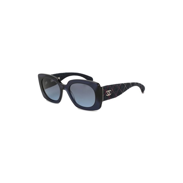 Солнцезащитные очки Chanel 10684933