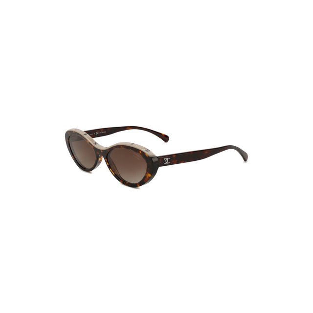Солнцезащитные очки Chanel 10684942