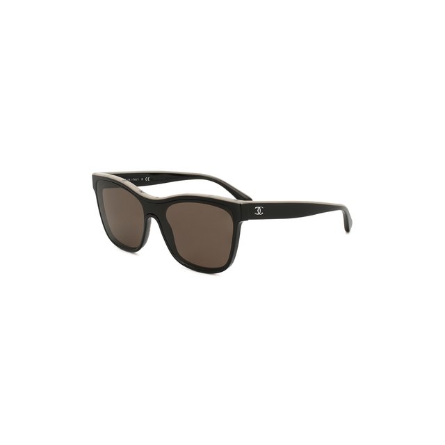 Солнцезащитные очки Chanel 10684957