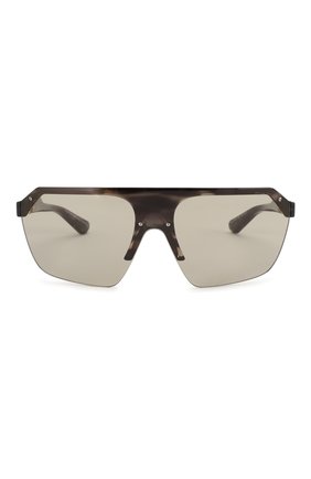 Женские солнцезащитные очки TOM FORD черного цвета по цене 26300 руб., арт. TF797 56A | Фото 4 Женские солнцезащитные очки TOM FORD черного цвета, арт. TF797 56A | Фото 4