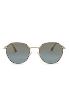 Женские солнцезащитные очки TOM FORD серебряного цвета по цене 26400 руб., арт. TF721-K 32X | Фото 4 Женские солнцезащитные очки TOM FORD серебряного цвета, арт. TF721-K 32X | Фото 4