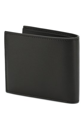 Мужской кожаное портмоне TOM FORD черного цвета по цене 38900 руб., арт. Y0228T-LCL053 | Фото 2 Мужской кожаное портмоне TOM FORD черного цвета, арт. Y0228T-LCL053 | Фото 2