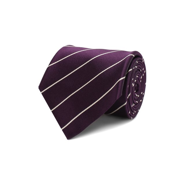 Шелковый галстук Ralph Lauren 10688664