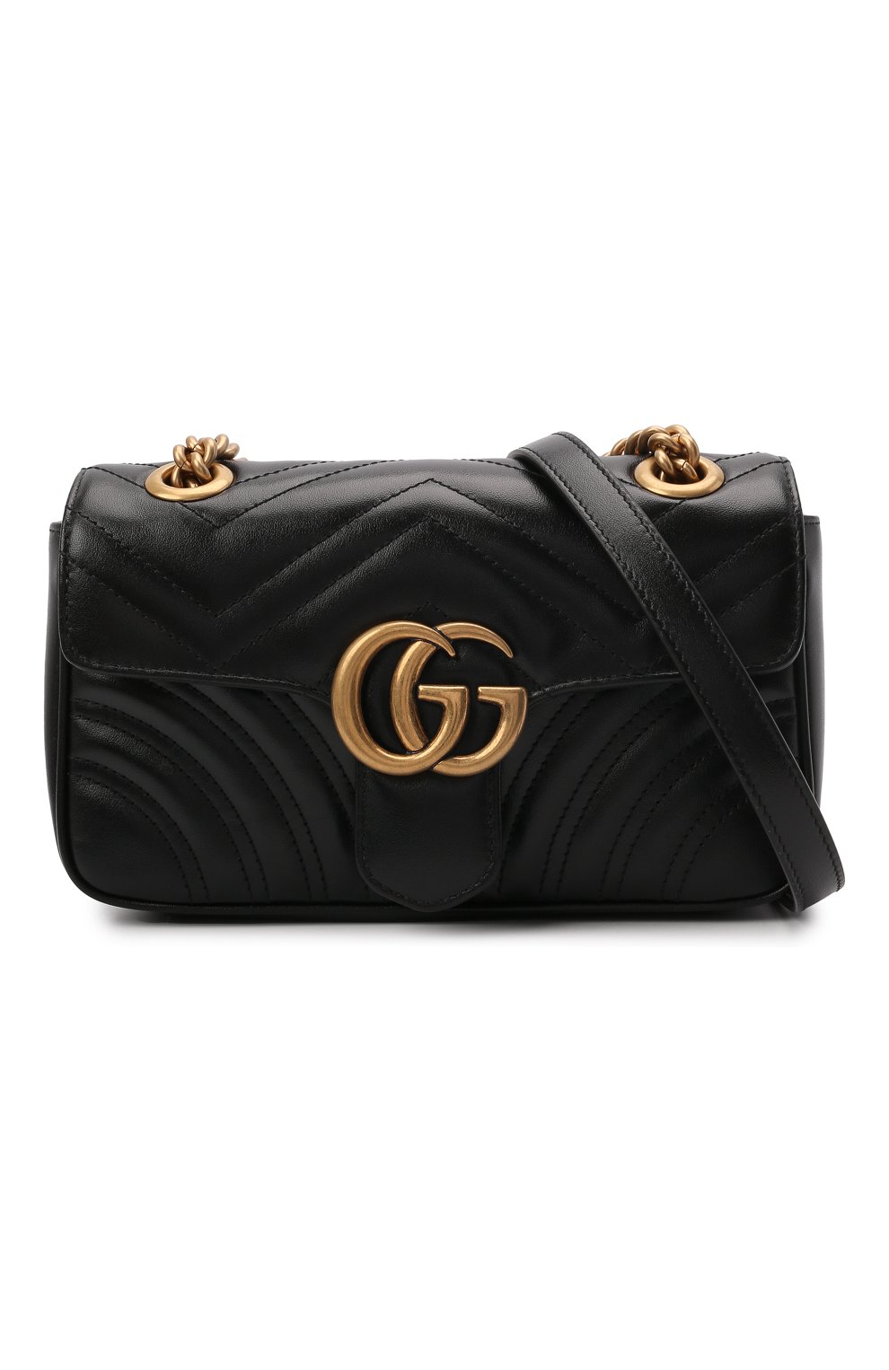 mini marmont gucci