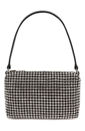 Женский сумка ALEXANDER WANG белого цвета по цене 69150 руб., арт. 2019P0813J | Фото 1 Женский сумка ALEXANDER WANG белого цвета, арт. 2019P0813J | Фото 1