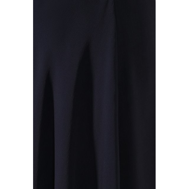 Шелковая юбка Ralph Lauren 10691369