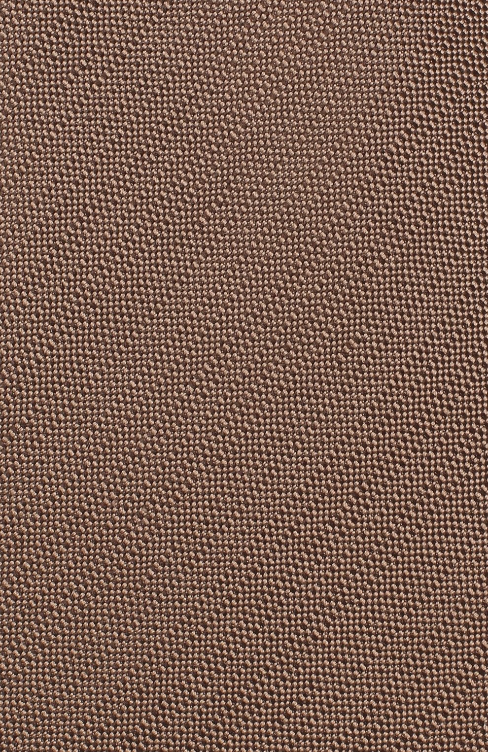 Мужской шелковый галстук ERMENEGILDO ZEGNA коричневого цвета по цене 13450 руб., арт. Z7E00/16Y | Фото 3 Мужской шелковый галстук ERMENEGILDO ZEGNA коричневого цвета, арт. Z7E00/16Y | Фото 3