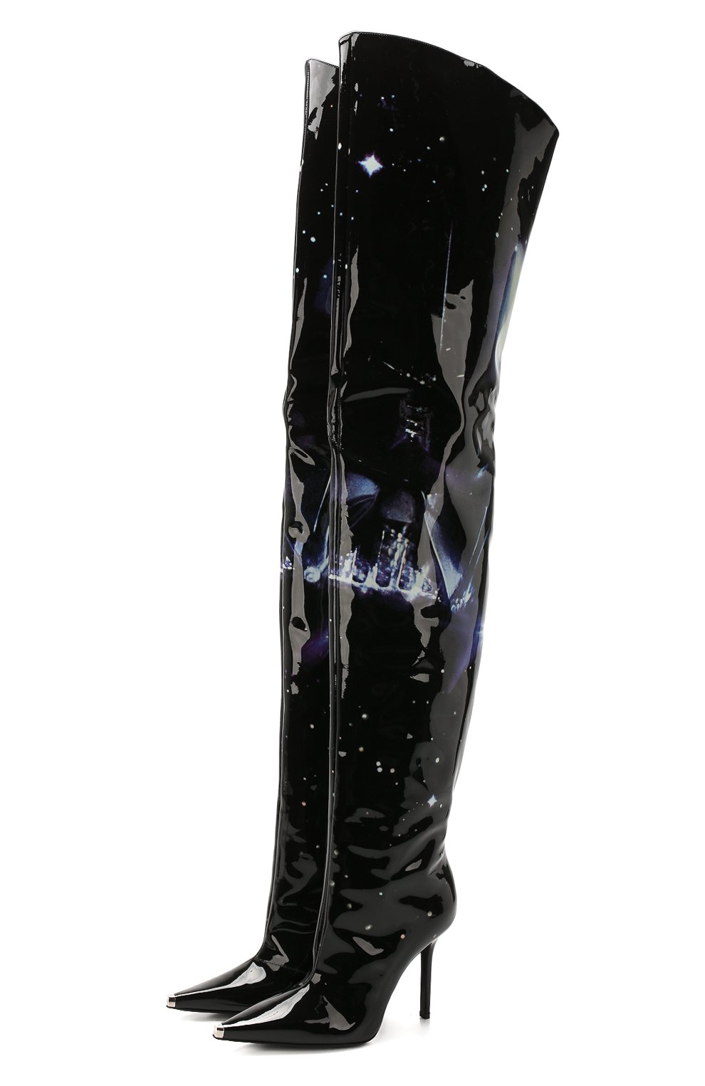 roper boots definition