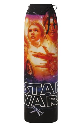 Юбка Star Wars x Vetements | Фото №1 Юбка Star Wars x Vetements | Фото №1