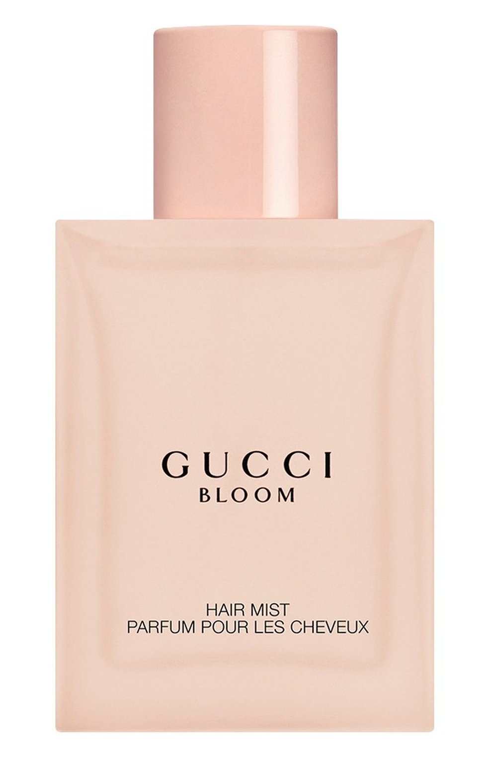 Женский вуаль для волос gucci bloom GUCCI бесцветного цвета, арт. 3614225306938 | Фото 1