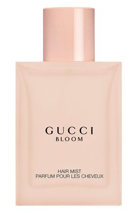 Женский вуаль для волос gucci bloom GUCCI бесцветного цвета по цене 3770 руб., арт. 3614225306938 | Фото 1 Женский вуаль для волос gucci bloom GUCCI бесцветного цвета, арт. 3614225306938 | Фото 1