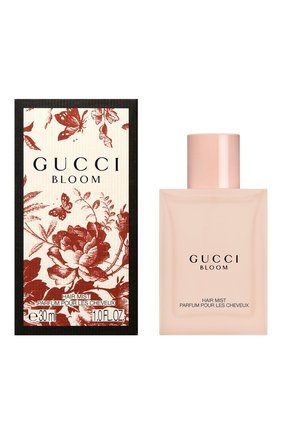 Женский вуаль для волос gucci bloom GUCCI бесцветного цвета по цене 3770 руб., арт. 3614225306938 | Фото 2 Женский вуаль для волос gucci bloom GUCCI бесцветного цвета, арт. 3614225306938 | Фото 2