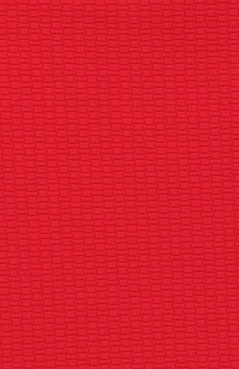 Детского плавки-бикини MARYSIA BUMBY красного цвета, арт. BB035 | Фото 3 (Принт: Без принта; Материал внешний: Синтетический материал; Девочки Кросс-КТ: Плавки-пляж; Статус проверки: Проверена категория)