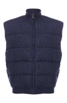 Мужской пуховый жилет RALPH LAUREN синего цвета по цене 157500 руб., арт. 790776145 | Фото 1 Мужской пуховый жилет RALPH LAUREN синего цвета, арт. 790776145 | Фото 1