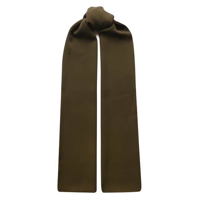 Шелковый шарф Tom Ford 10699119